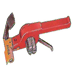 Semi Auto Box Strapping Machines