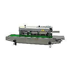 Continuous Sealing Machines