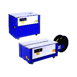 Full Auto Box Strapping Machines