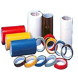 Self Adhesive Tapes