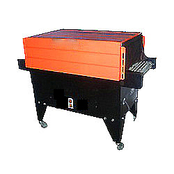 Automatic Shrink Wrapper